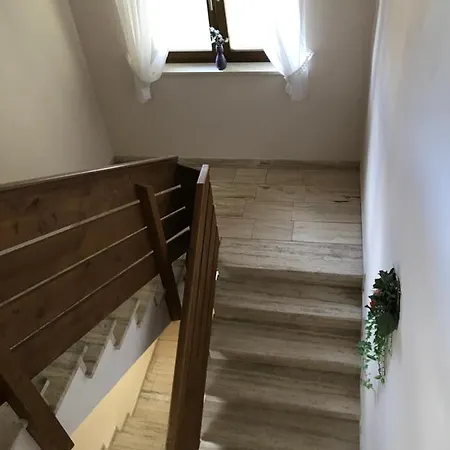 Eisenstein Appartement Bayerisch Eisenstein Buitenkant foto