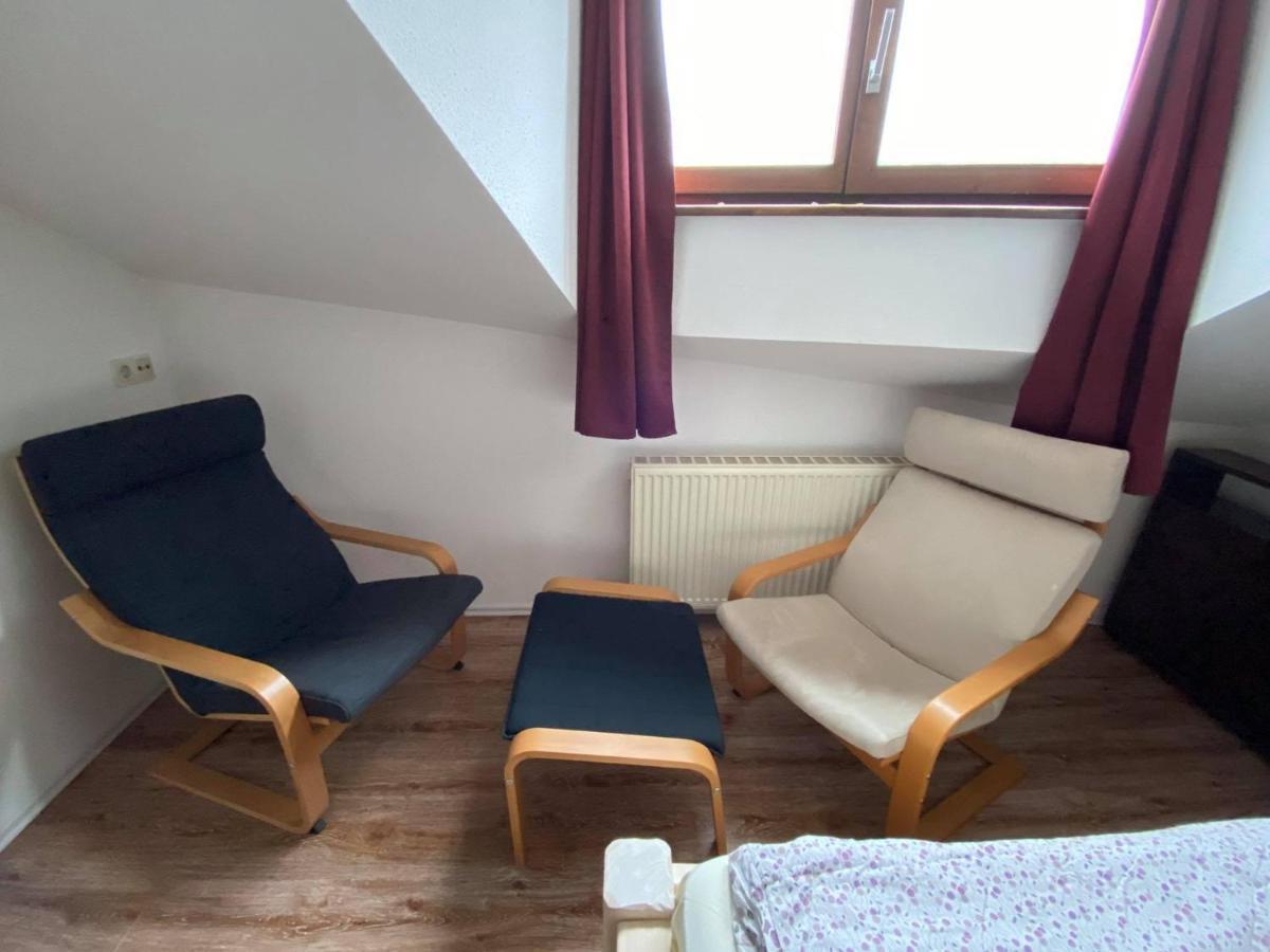 Apartment Eisenstein Bayerisch Eisenstein
