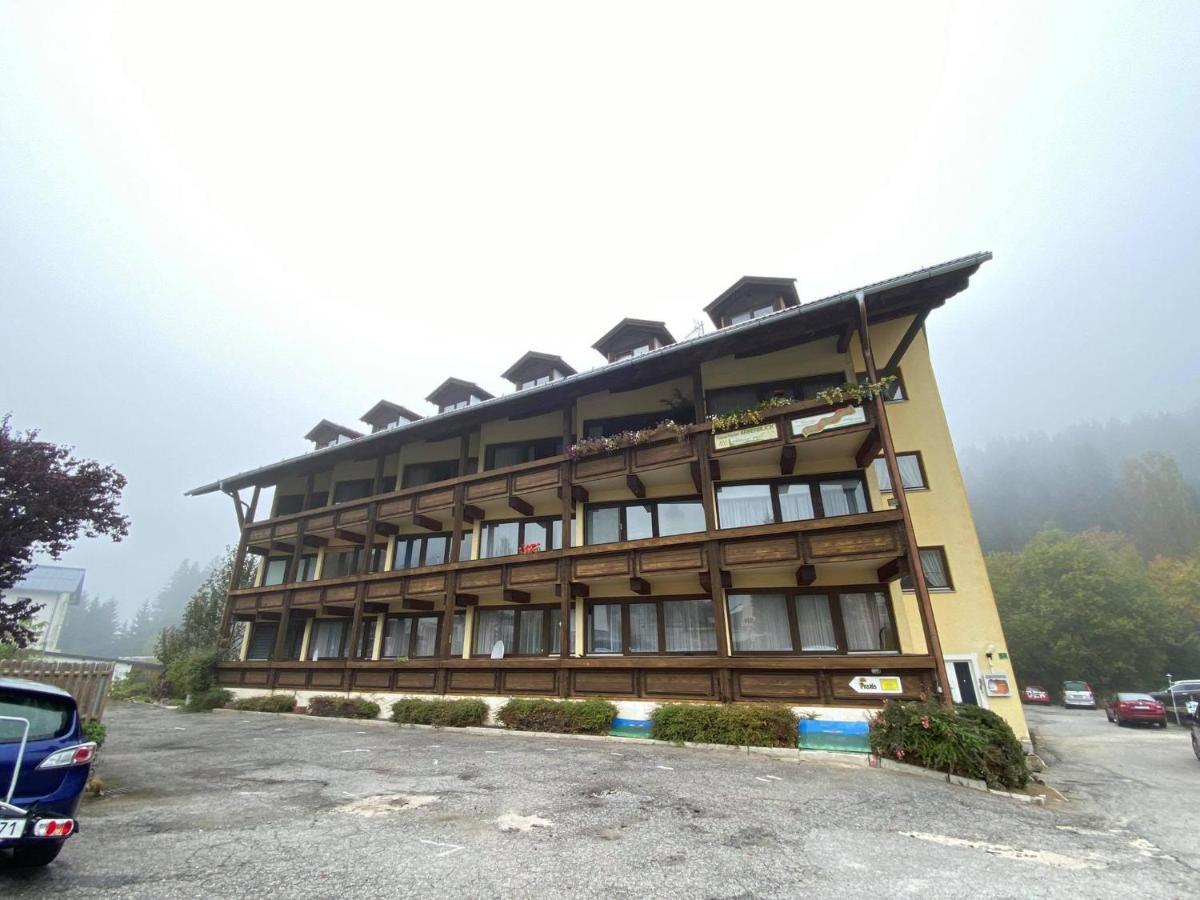 Apartment Eisenstein *